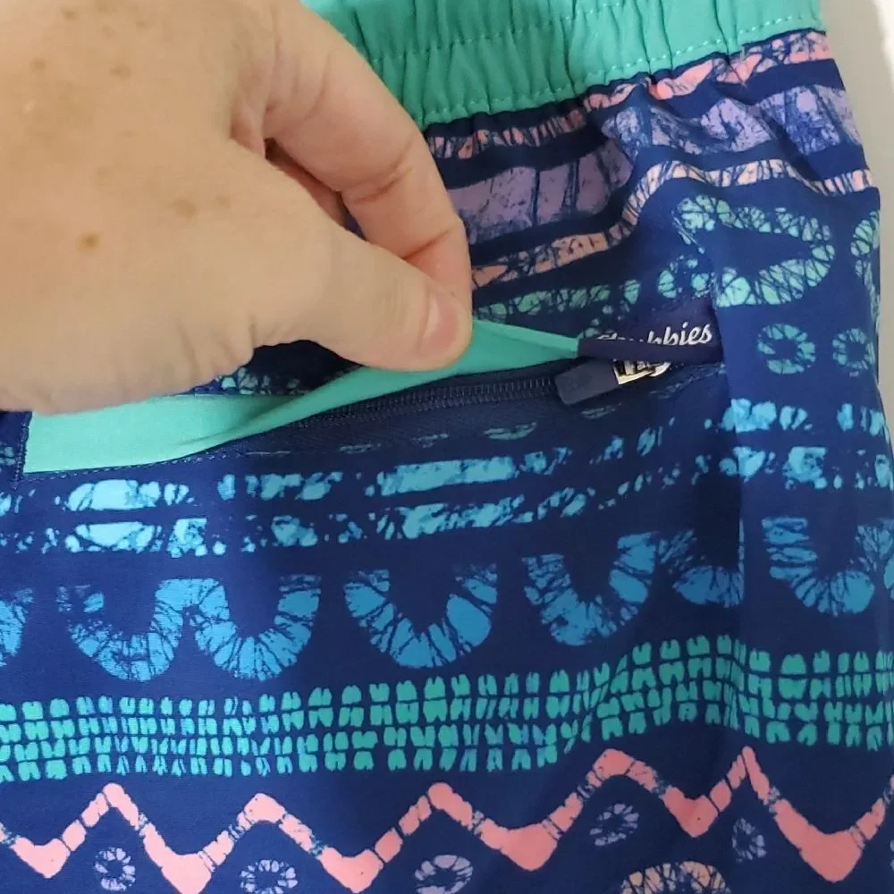 Chubbies The Favs 5.5